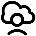 computación en la nube icon