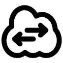 computación en la nube icon