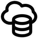 computación en la nube icon