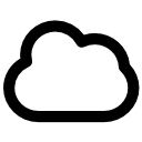 computación en la nube icon