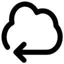 computación en la nube icon