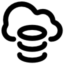 computación en la nube icon