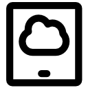 computación en la nube icon