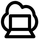 computación en la nube icon