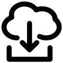 computación en la nube icon