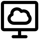 monitor icon