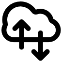 computación en la nube icon