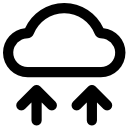 computación en la nube icon