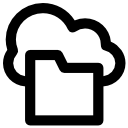 computación en la nube icon