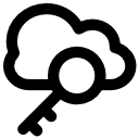 computación en la nube icon