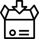 caja icon