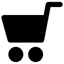 carrito de compras icon