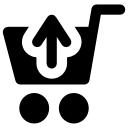 carrito de compras icon