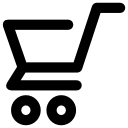 carrito de compras icon