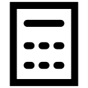 calculadora icon