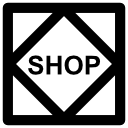 tienda icon