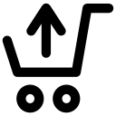 carrito de compras icon