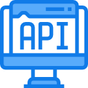 api icon