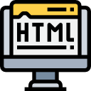 html