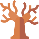 Árbol icon