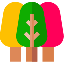 bosque icon