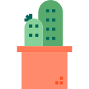 cactus icon