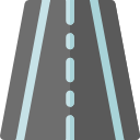 la carretera icon