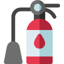 extintor de incendios icon