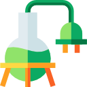 bioenergía icon