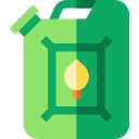 biocombustible icon