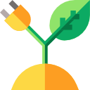 bioenergía icon