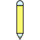 escribir icon