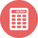 calculadora icon