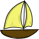 Лодка icon