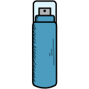 스프레이 icon