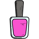 페인트 icon