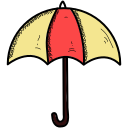 lluvia icon