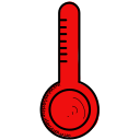 temperatura icon