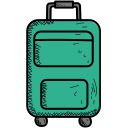 viajar icon