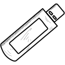 펜 