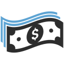dinero icon