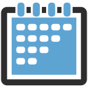 calendario icon