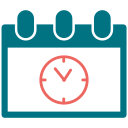 reloj icon