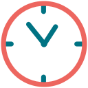 reloj icon