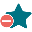 estrella icon