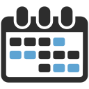 calendario icon