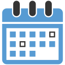 calendario icon