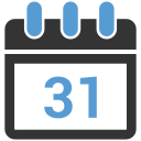 calendario icon