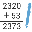 matemáticas icon