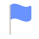 bandera icon